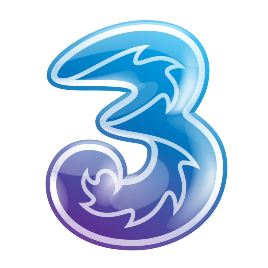 Three Logo